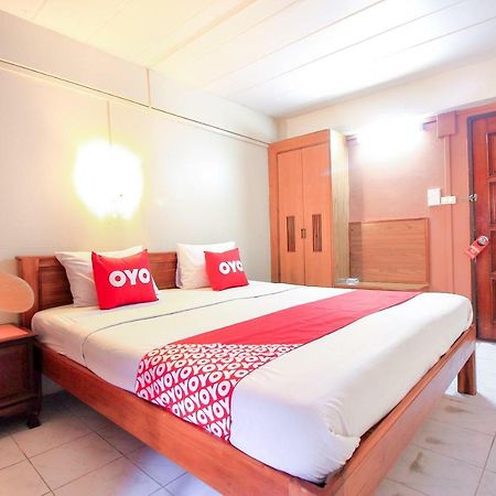 Oyo 335 Top Inn Khaosan Бангкок Экстерьер фото